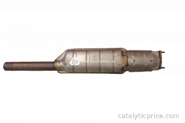 3D0131701M 3D0178FA catalytic converter