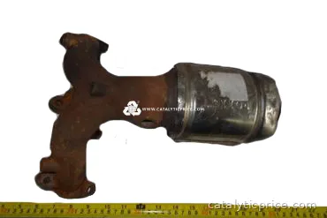 pot catalytique L9II04