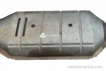 catalisador 3L24 5F250 BD