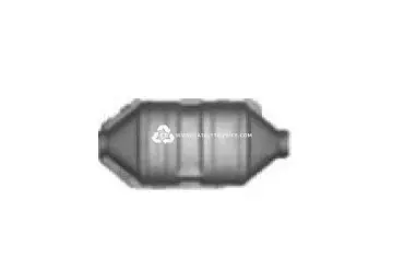 pot catalytique 87GB GA