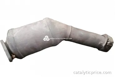 BR33-5E213-GA catalytic converter