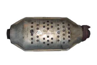 pot catalytique K09C