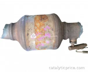 catalisador AV61-5E211-GA