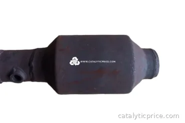 5F79 5C213 (PRE) catalytic converter