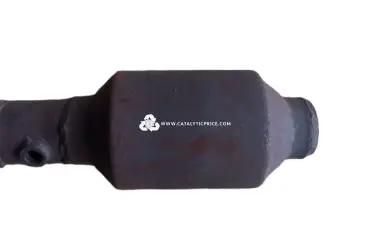 pot catalytique 5F79 5C213 (PRE)