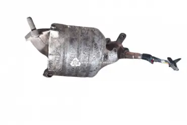 UDJB40 catalytic converter