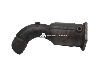 pot catalytique 7L5254300E