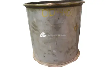 محوّل حفّاز 1251603X / 21804785