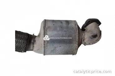 VS20493016 catalytic converter