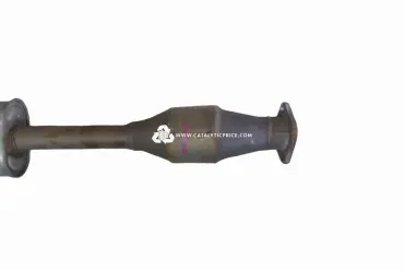 pot catalytique 3CYP0