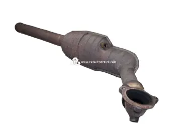 8627151 catalytic converter