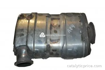 pot catalytique 31338669