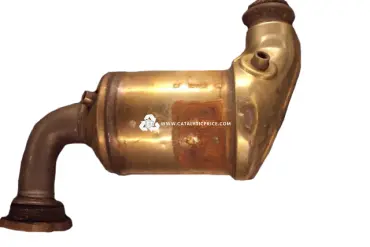 catalisador 6R83-5E212-AH