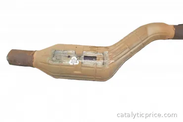 pot catalytique LF54