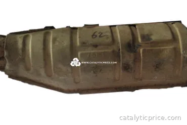catalisador 75FT