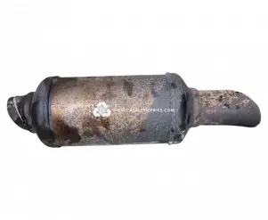 pot catalytique 12598215