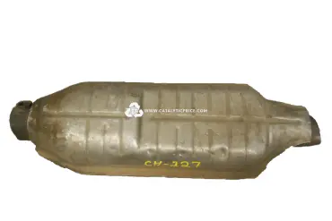 محوّل حفّاز 001A