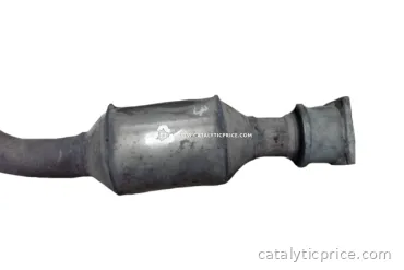 pot catalytique 2006761