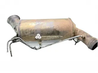 محوّل حفّاز KT 1221 / PF 0021