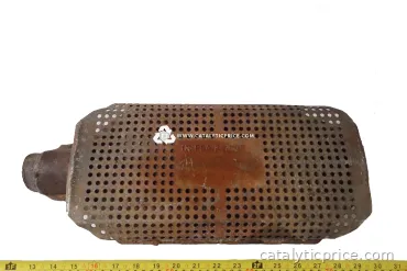 pot catalytique TR PSA K033