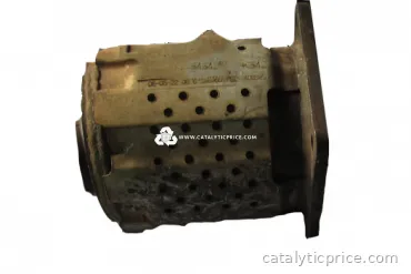 catalisador TR PSA K342