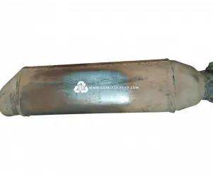 محوّل حفّاز KT 0043
