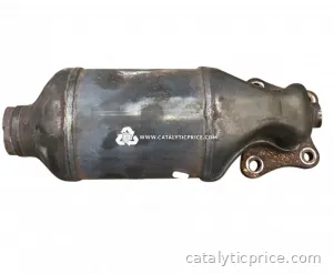 pot catalytique TR PSA K745