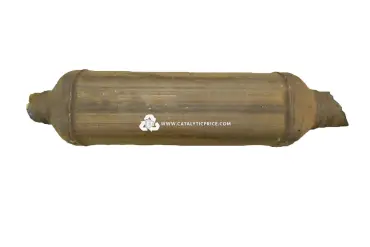 24507417 catalytic converter