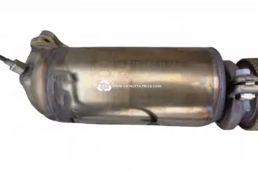 محوّل حفّاز KT 1283