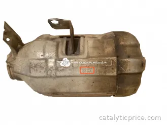 pot catalytique 9Z27