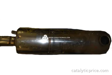 pot catalytique 4329015