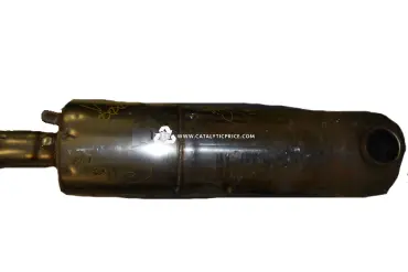 pot catalytique 4329015