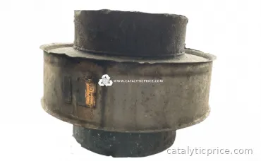 catalisador C 036255