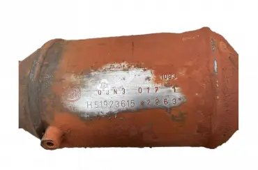 محوّل حفّاز H51923615