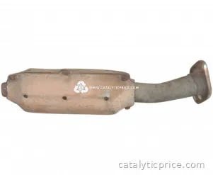 pot catalytique 797-C01