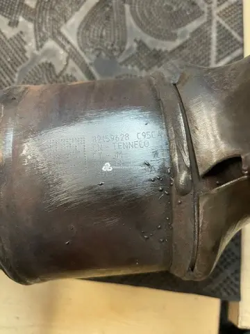 catalisador 82159628