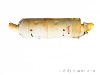 catalisador 4C34 GA WCO
