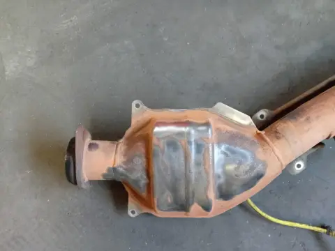 محوّل حفّاز RCA24