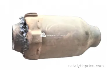 catalisador RJ4