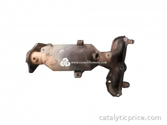 catalisador F11 0Y060