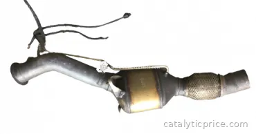 7807477 catalytic converter