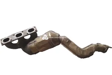 7510379 catalytic converter