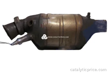محوّل حفّاز CAT129R01