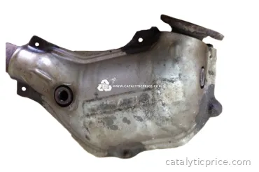 catalisador FCS42