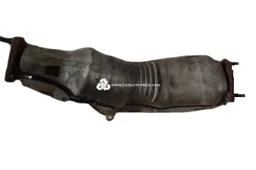 pot catalytique AL9 Fairlady