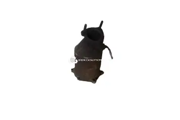 pot catalytique W44 H1248