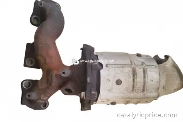 catalisador 7Y0