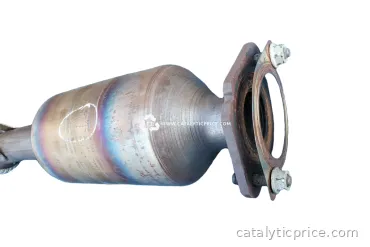 pot catalytique 6CJ--- Series