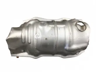 pot catalytique 4JN-- Series