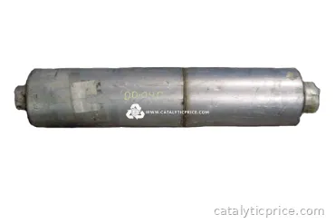 F7HT catalytic converter